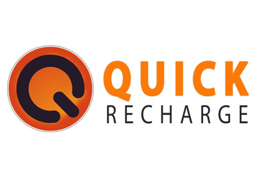 quickrecharge